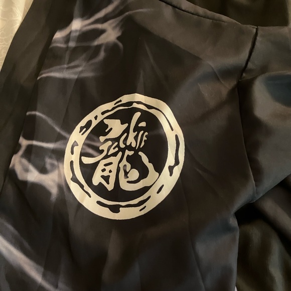 Jackie Chen kumino jacket - Picture 7 of 9